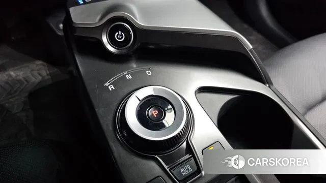 Kia EV6 id 2964689 из Кореи 19