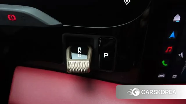 Porsche Taycan id 3787738 из Кореи 19