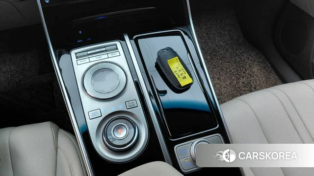 Genesis GV80 id 4282766 из Кореи 29
