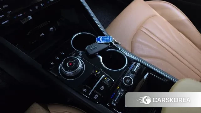 Kia K5 3rd generation id 3751709 из Кореи 19