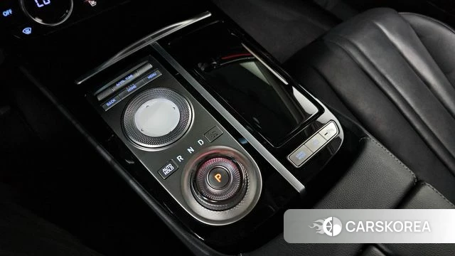 Genesis G80 (RG3) id 4764484 из Кореи 19