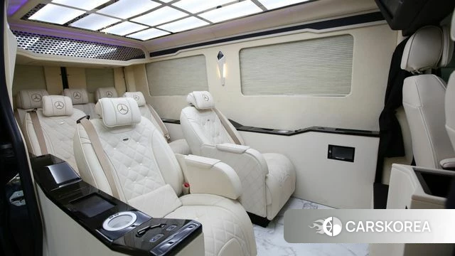 Mercedes-Benz Sprinter id 4594732 из Кореи 19