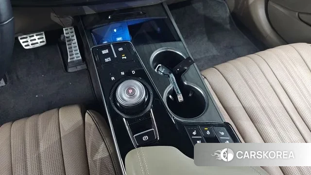 Kia K8 id 3310380 из Кореи 19