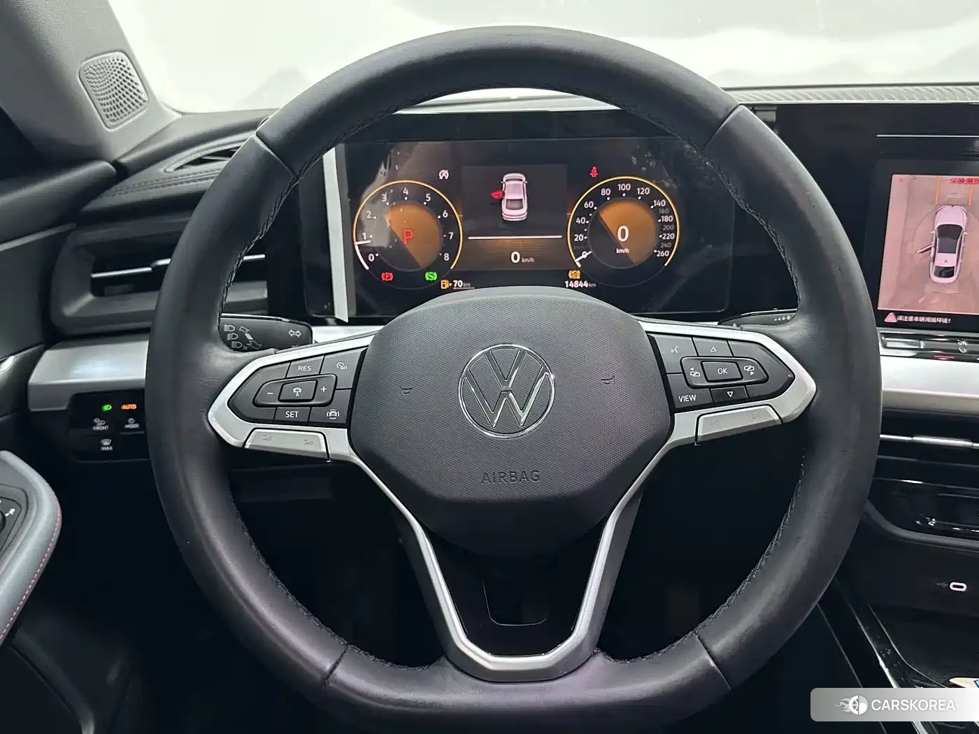 Volkswagen Lamando id 4664420 из Китая 17