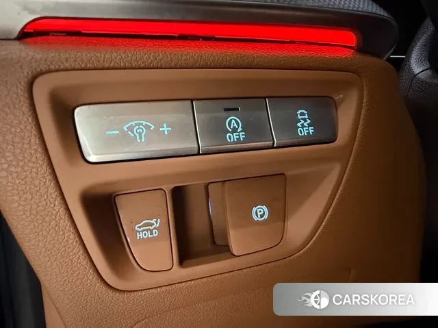 Genesis G80 (RG3) id 3416583 из Кореи 19