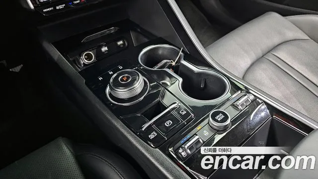 Kia K5 Hybrid 3rd Generation id 2446136 из Кореи 19