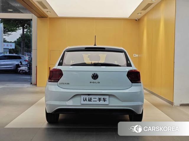 Volkswagen Polo id 4205765 из Китая 34