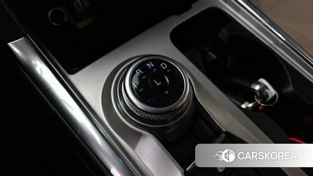 Ford Explorer 6th Generation id 4179380 из Кореи 19