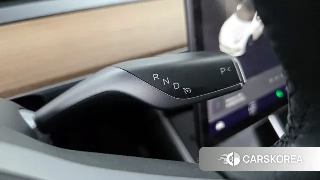 Tesla Model 3 id 3023925 из Кореи 19