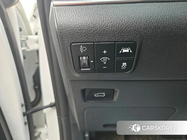 Kia K5 3rd generation id 4268569 из Кореи 14