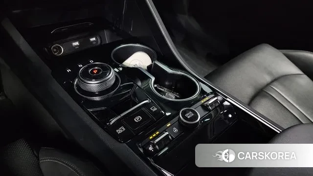 Kia K5 3rd generation id 3675778 из Кореи 19