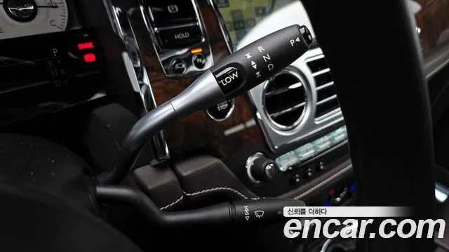 Rolls-Royce Ghost id 2727014 из Кореи 19