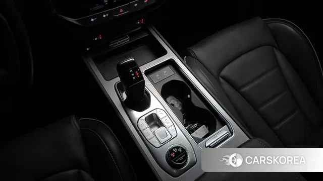 Ssangyong Rexton New Arena id 3477357 из Кореи 19