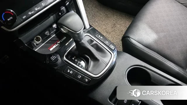 Kia Seltos id 3505048 из Кореи 19