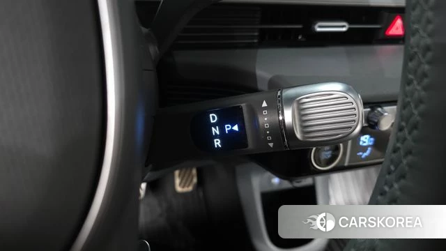 Hyundai Ionic 5 id 4871335 из Кореи 19