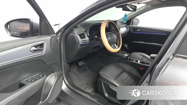 Renault Korea (Samsung) XM3 id 4754355 из Кореи 29
