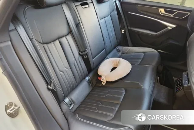 Audi A7 (4K) id 3626340 из Кореи 18