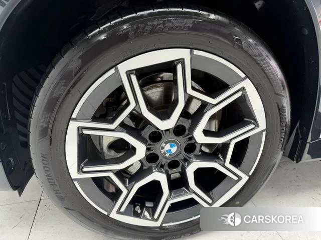 BMW X1 id 4313822 из Китая 16