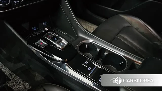 Hyundai Sonata (DN8) id 3598735 из Кореи 19