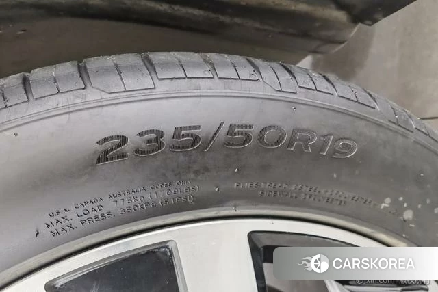 Volkswagen Tiguan L id 3983150 из Китая 24