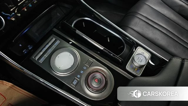 Genesis GV80 id 4344653 из Кореи 19