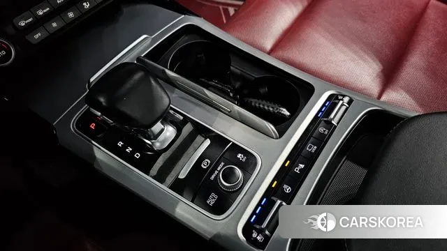 Kia Stinger id 3479807 из Кореи 19