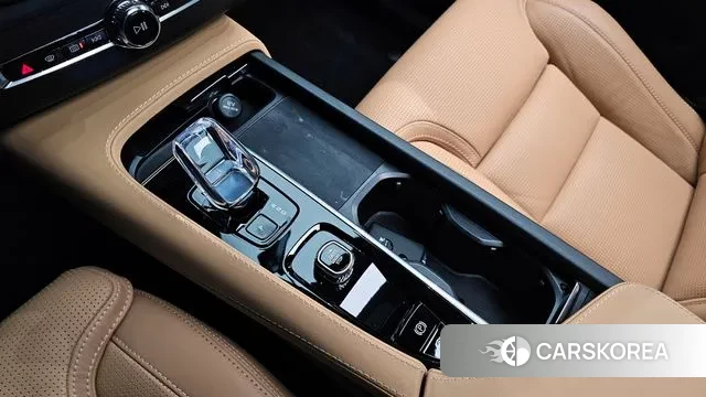 Volvo XC90 second Generation id 3533955 из Кореи 19