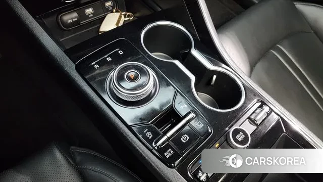 Kia K5 3rd generation id 3209083 из Кореи 19