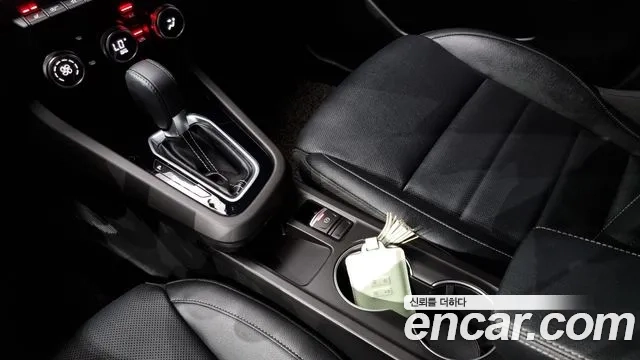 Renault Korea (Samsung) XM3 id 2879992 из Кореи 19