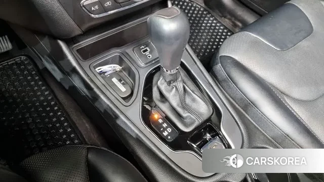 Jeep Cherokee (KL) id 2296344 из Кореи 19