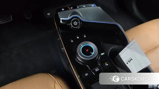 Kia EV6 id 3600307 из Кореи 19