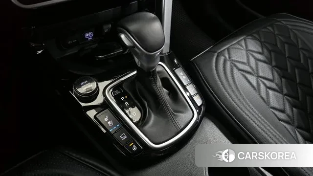 Kia Seltos id 3379750 из Кореи 19