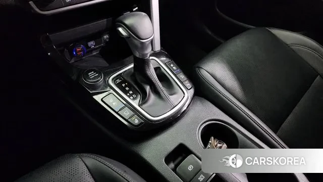 Kia Seltos id 3366837 из Кореи 19