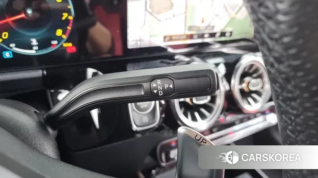 Mercedes-Benz GLA - Class H247 id 3405605 из Кореи 19