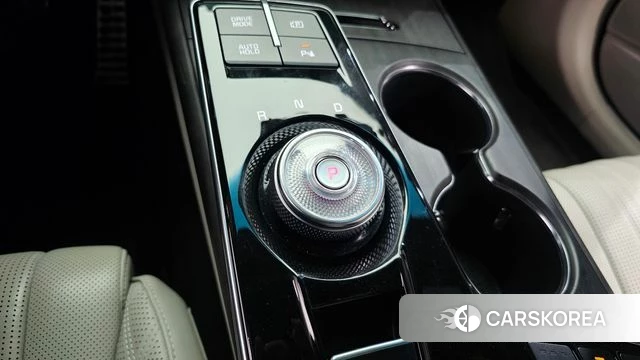 Kia K8 Hybrid id 3953966 из Кореи 19