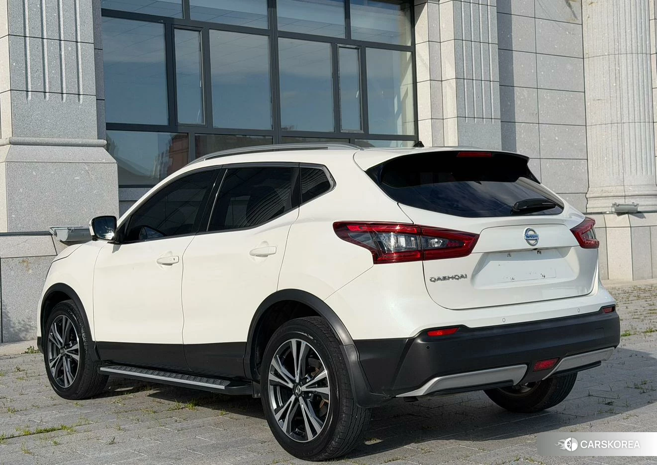 Nissan Qashqai id 4499001 из Китая 9
