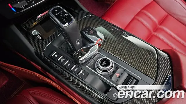 Maserati Levante id 2844544 из Кореи 19