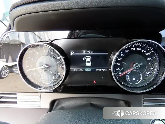 Hyundai The New Grandeur IG id 3736487 из Кореи 19