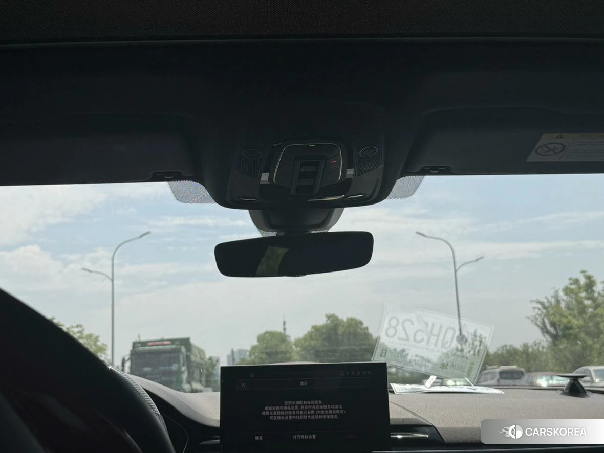 Audi S5 id 4419169 из Китая 24