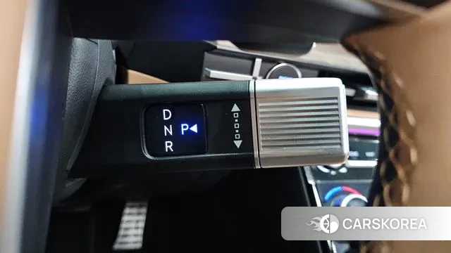 Hyundai Santa Fe (MX5) id 3289250 из Кореи 19