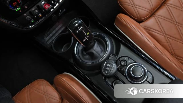 Mini Cooper S Clubman id 4282333 из Кореи 30