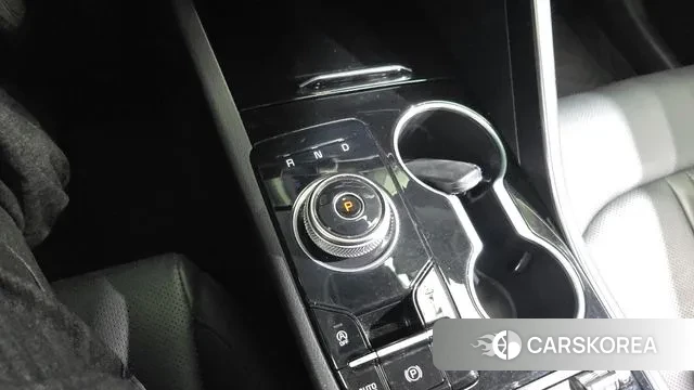 Kia K5 3rd generation id 3529199 из Кореи 19