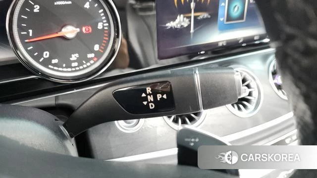 Mercedes-Benz E-Class W213 id 4459030 из Кореи 34