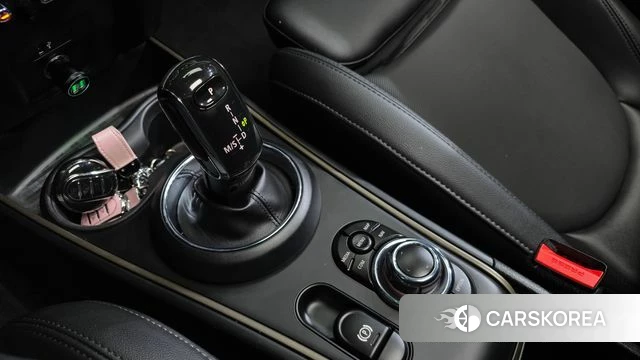Mini Cooper Countryman id 4444718 из Кореи 31