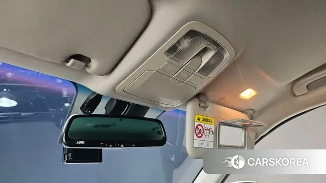 Ssangyong Beautiful Korando id 3262881 из Кореи 19