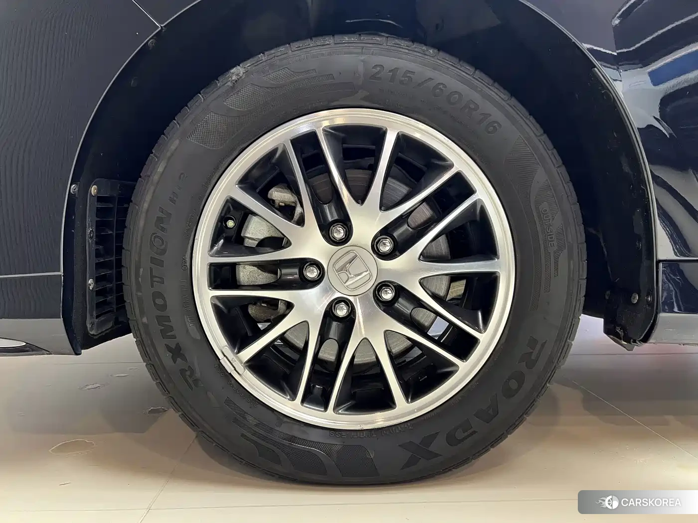 Honda Odyssey id 4653953 из Китая 20