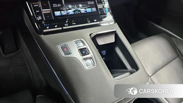 Hyundai The New Grandeur IG id 3911060 из Кореи 19