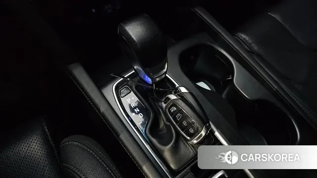 Hyundai Santa Fe TM id 3748286 из Кореи 19