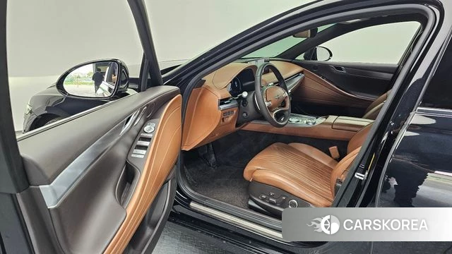 Genesis G80 (RG3) id 4309033 из Кореи 30