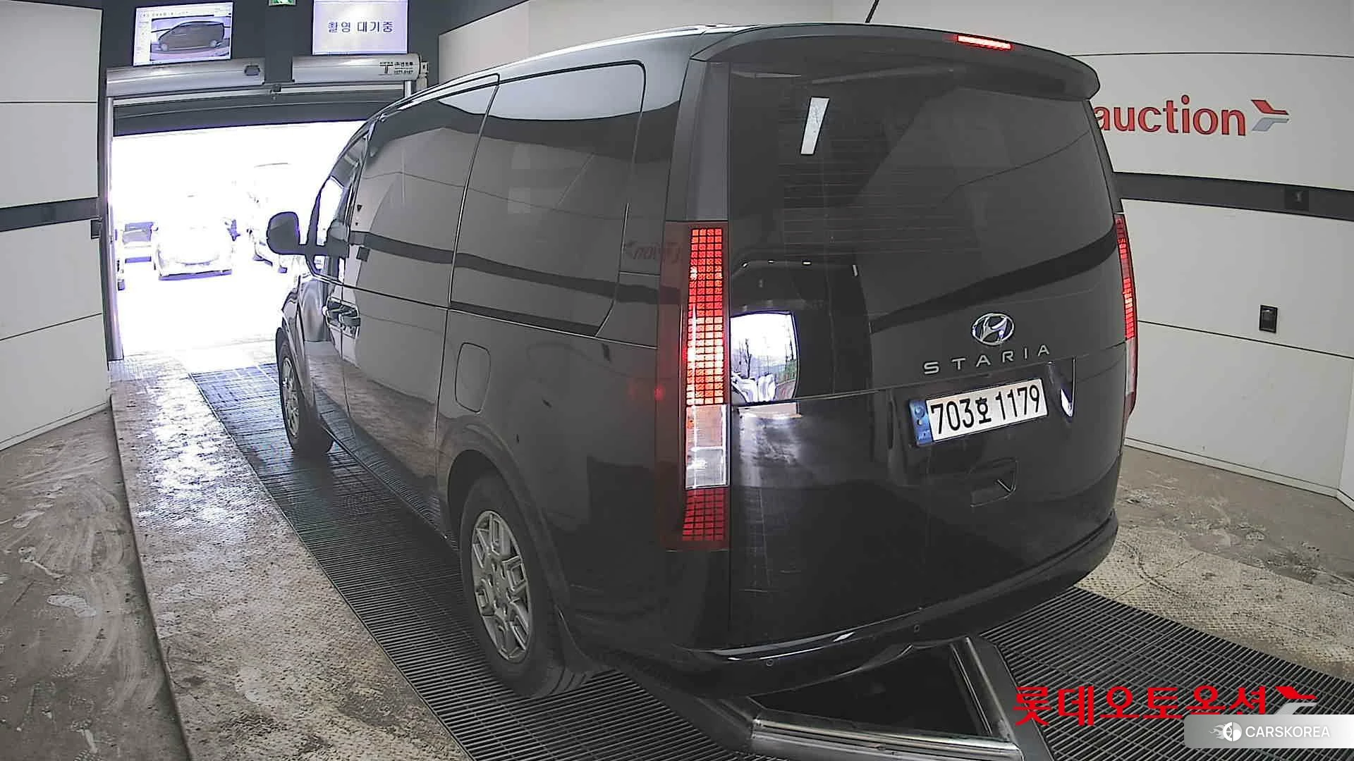 Hyundai Staria id 3882017 из Кореи 37